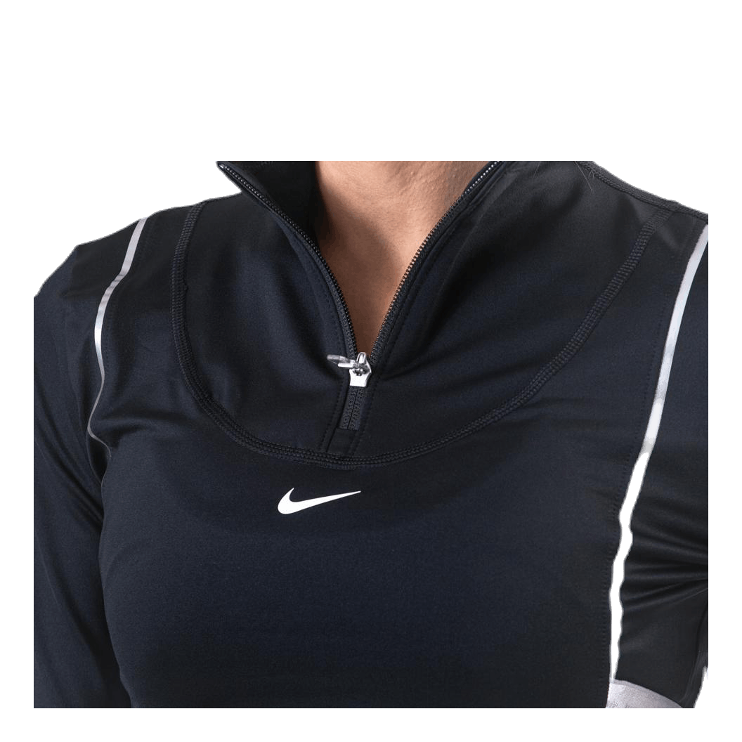 Nike Apparel Nike Pro Hyperwarm Half Zip Nike Pro Warm Half Zip Outlet