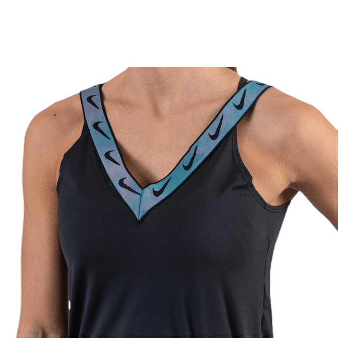 Dri-FIT Elstika Tank Black