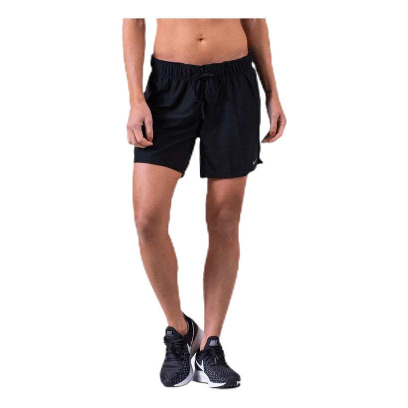 Dri-FIT Short Attack Black