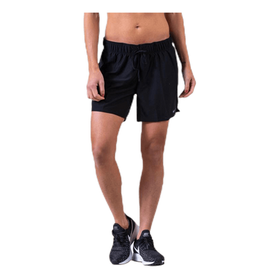 Dri-FIT Short Attack Black