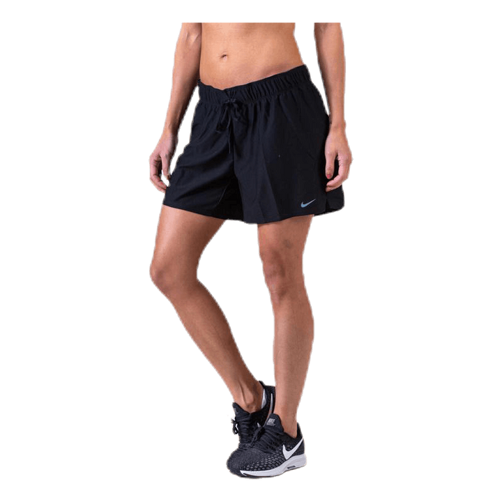 Dri-FIT Short Attack Black