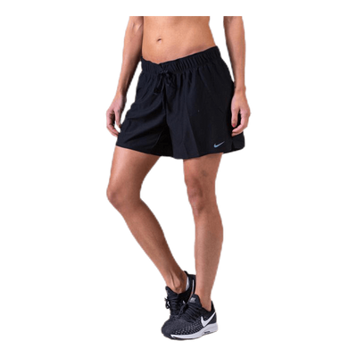 Dri-FIT Short Attack Black