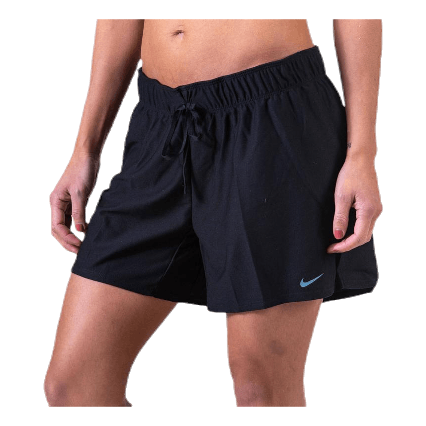 Dri-FIT Short Attack Black