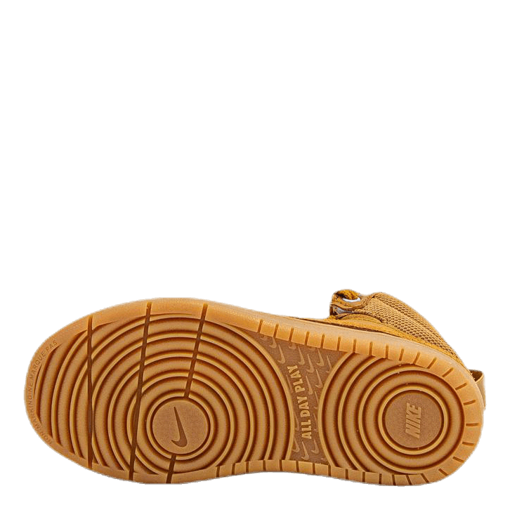 Court Borough Mid Boot PS Beige