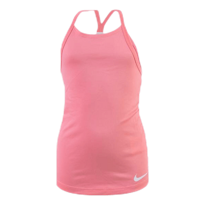 Girls Dry Tank Elstka Pink