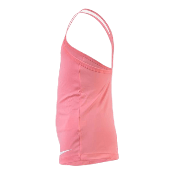 Girls Dry Tank Elstka Pink