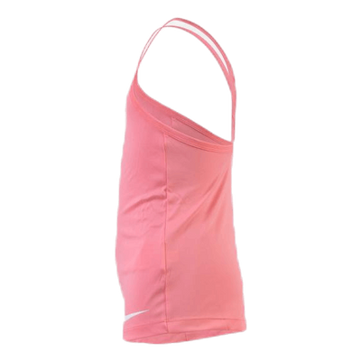 Girls Dry Tank Elstka Pink