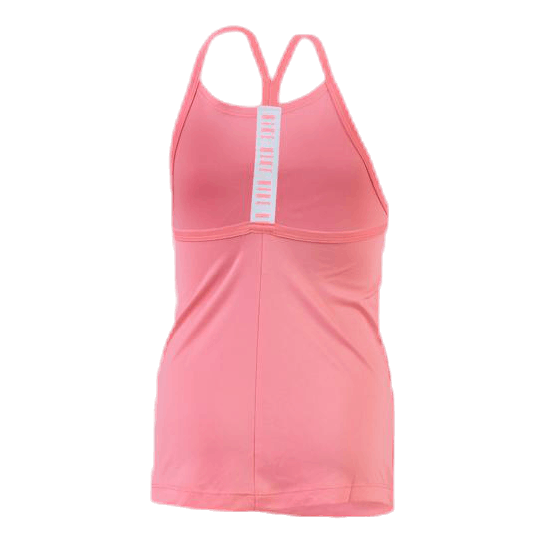 Girls Dry Tank Elstka Pink