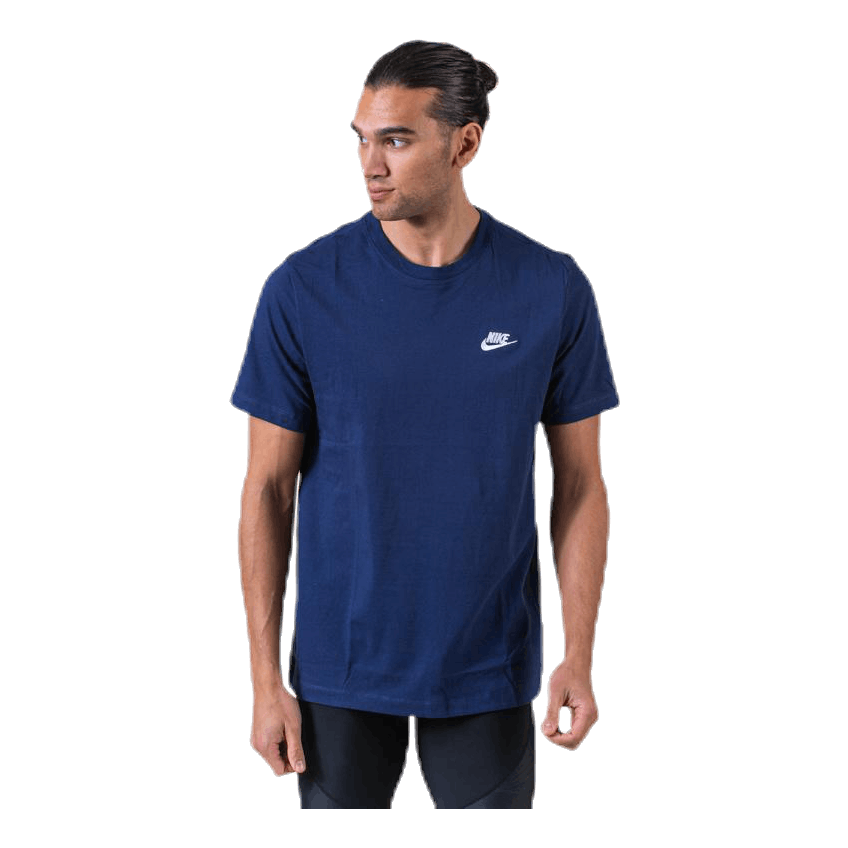 Club Tee Blue