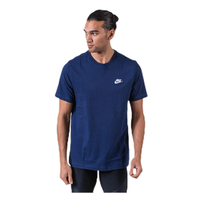 Club Tee Blue