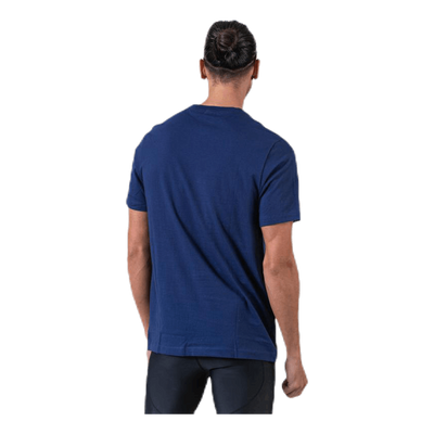 Club Tee Blue