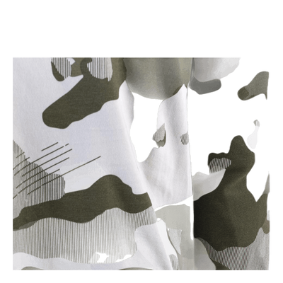 Dri-FIT LS Camo Beige
