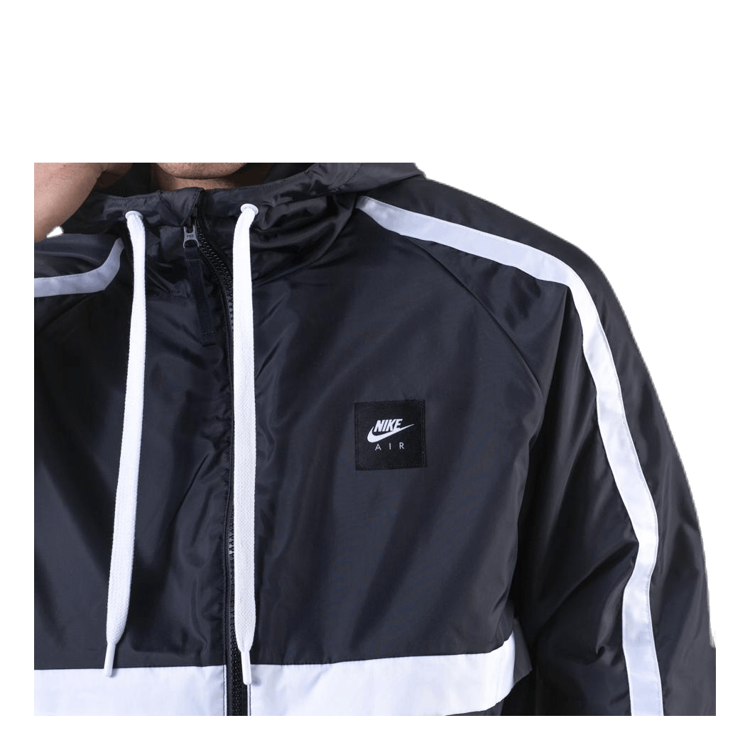Nike air breaker jacket hotsell