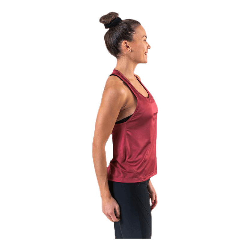 Miler Tank Racer Grey/Silver