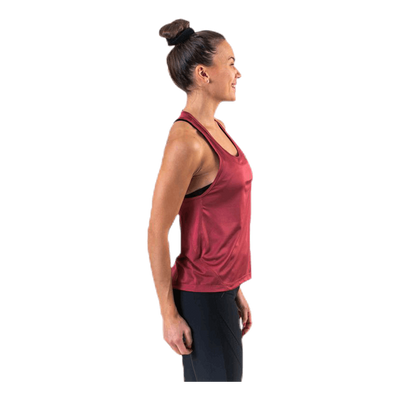 Miler Tank Racer Grey/Silver