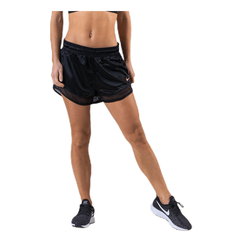 Glam Short Black/Gold