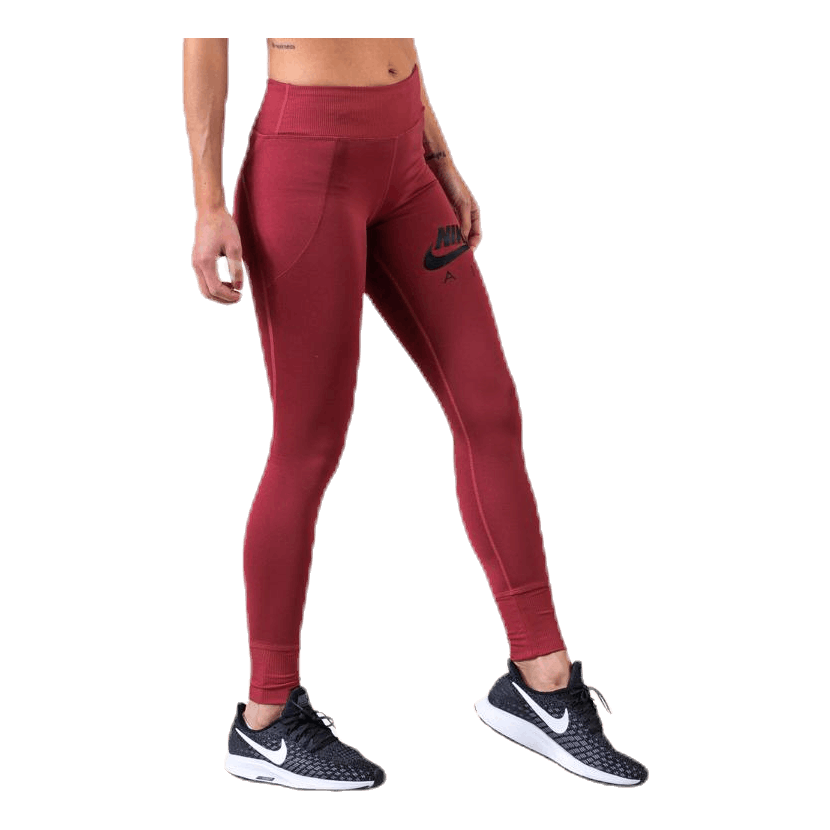 Fast 7/8 Tight Air Black/Red