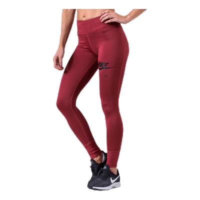 Fast 7/8 Tight Air Black/Red
