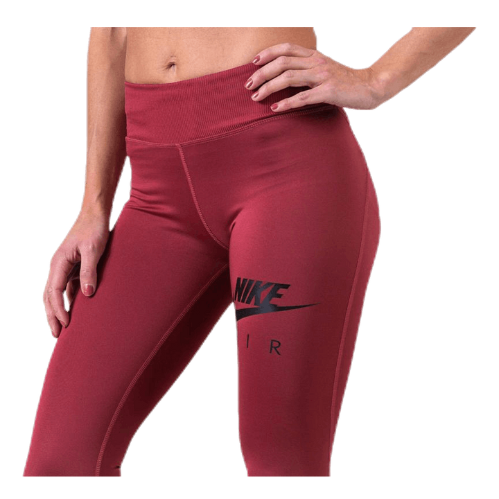 Fast 7/8 Tight Air Black/Red