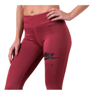 Fast 7/8 Tight Air Black/Red