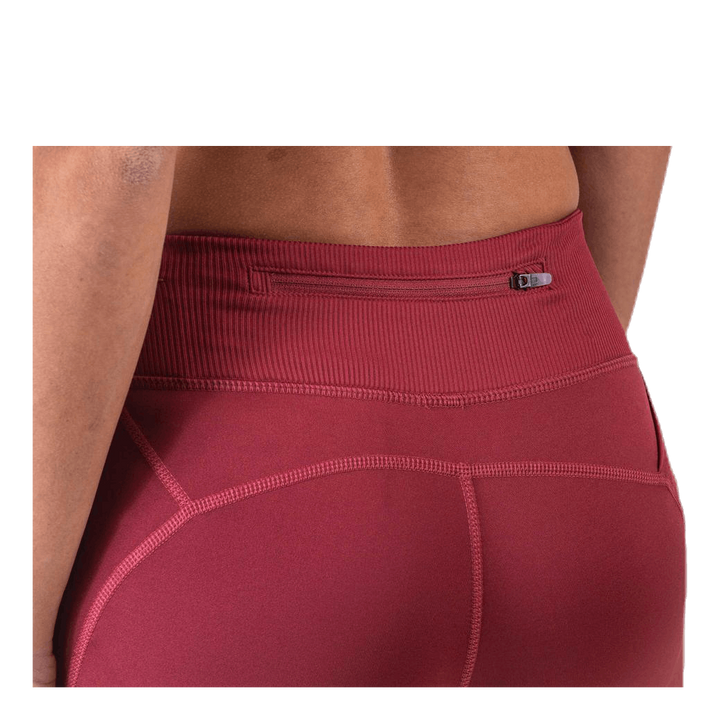 Fast 7/8 Tight Air Black/Red