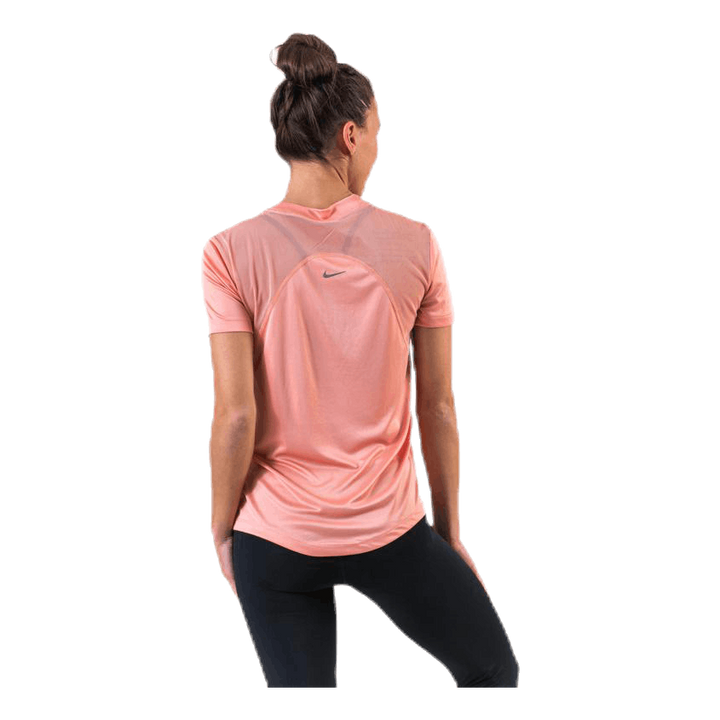 Dry Miler SS Pink/Silver