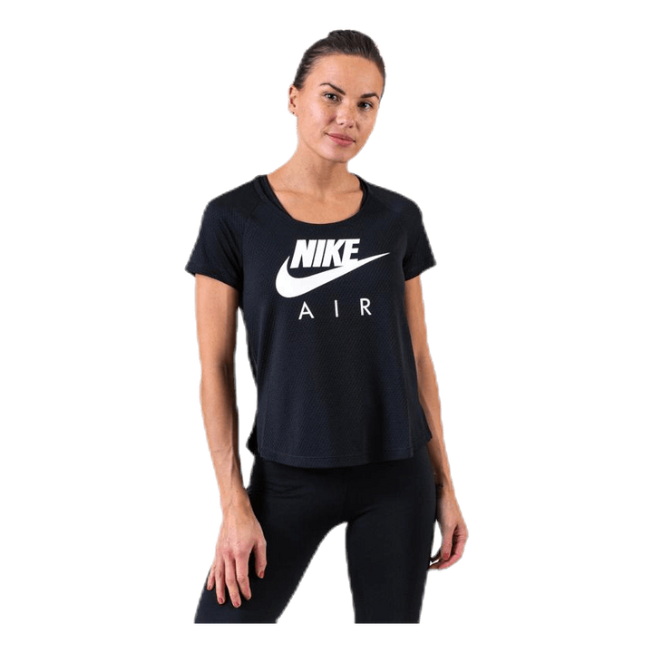 Air SS Mesh Top White/Black