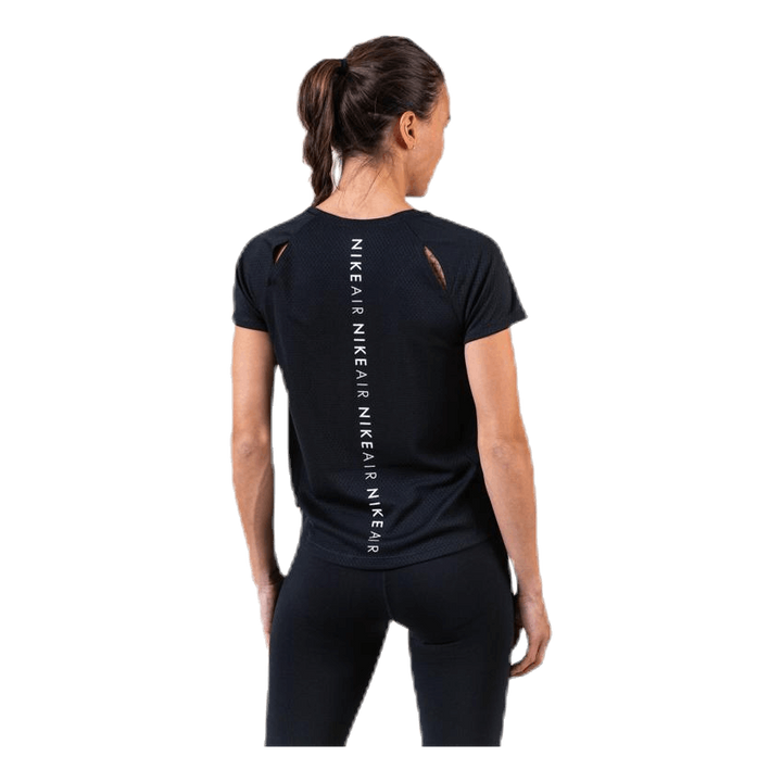 Air SS Mesh Top White/Black