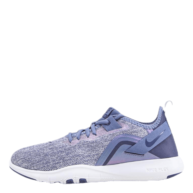 Flex TR 9 Blue Purple Nike Runforest