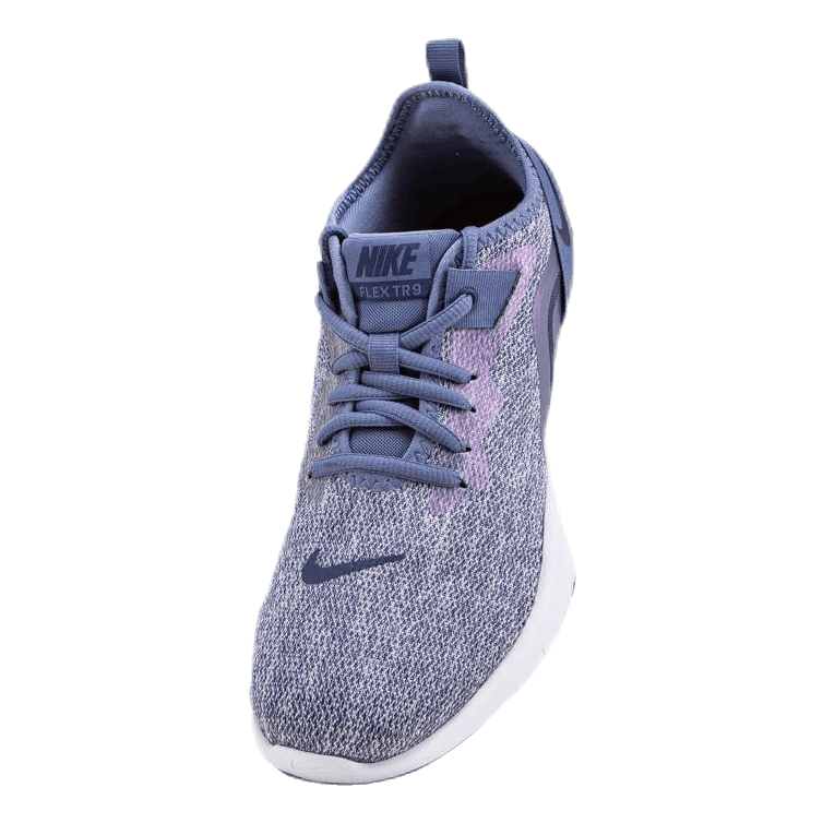 Flex TR 9 Blue/Purple