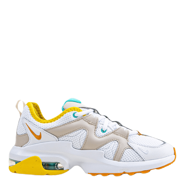 Air Max Graviton White/Beige