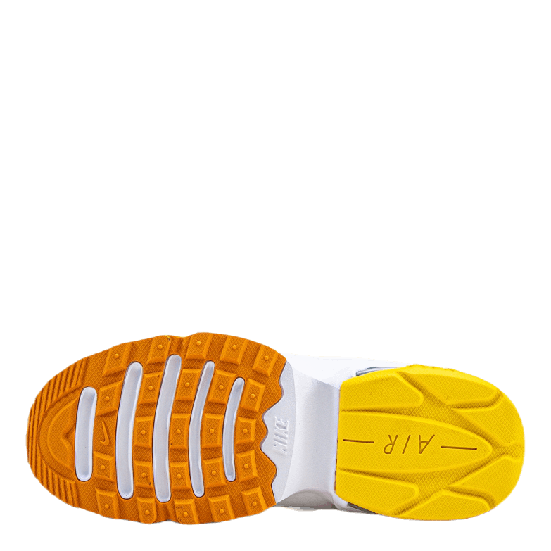 Air Max Graviton White/Beige
