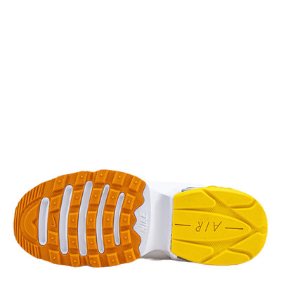 Air Max Graviton White/Beige