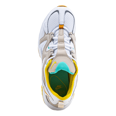 Air Max Graviton White/Beige