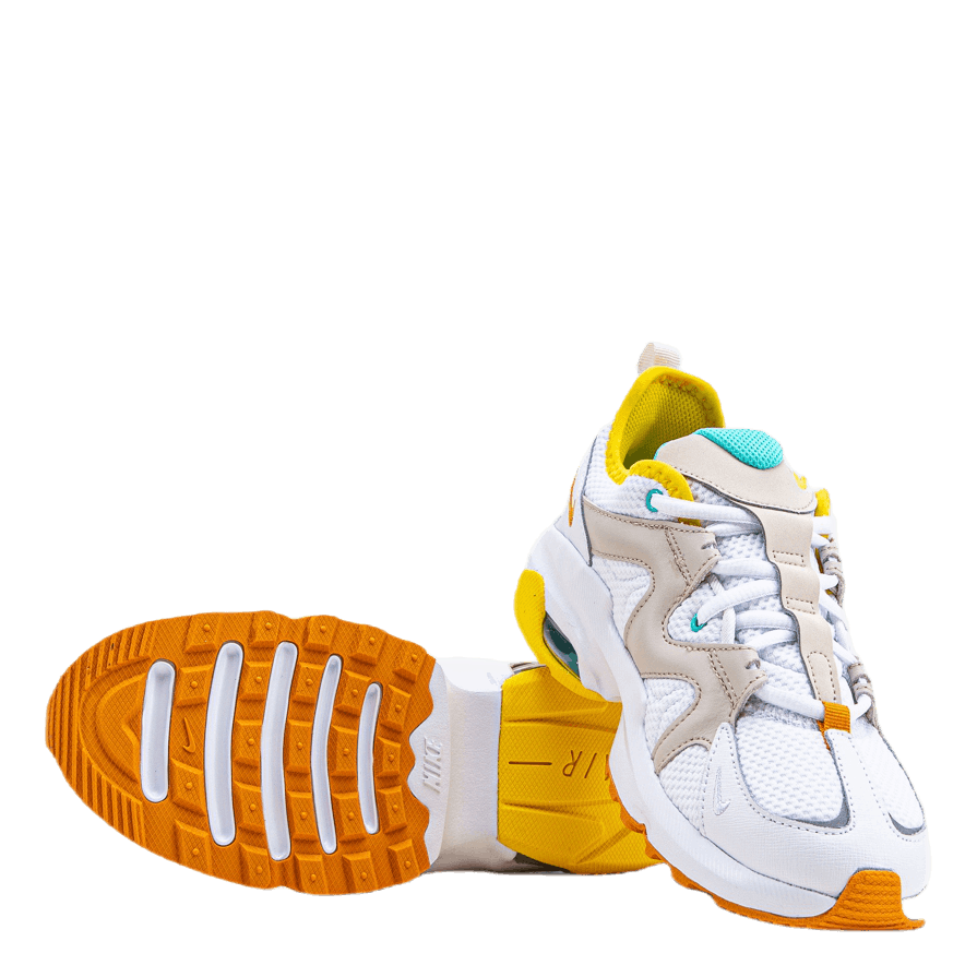 Air Max Graviton White/Beige