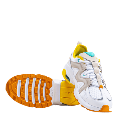 Air Max Graviton White/Beige