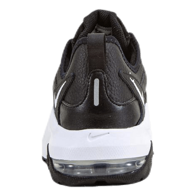 Air Max Graviton Lea White/Black