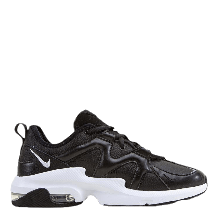 Air Max Graviton Lea White/Black