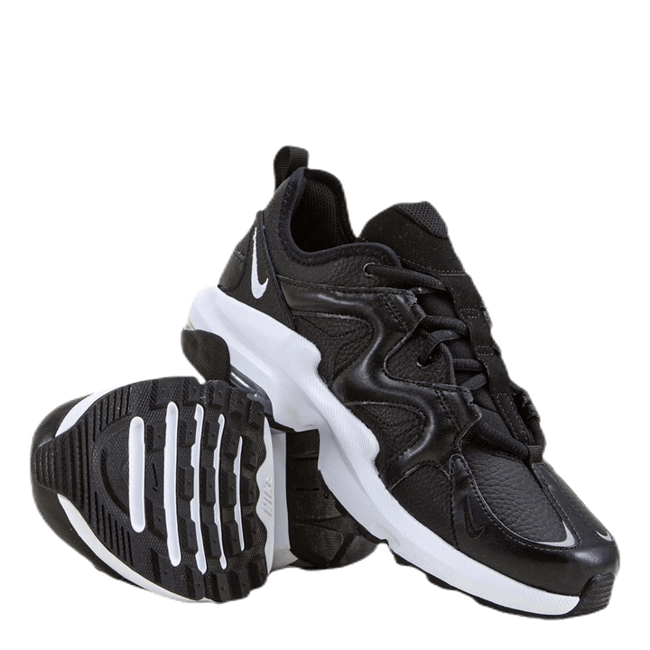 nike air max graviton black