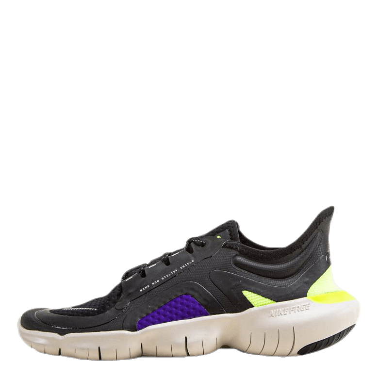 Free RN 5.0 Shield Purple/Black