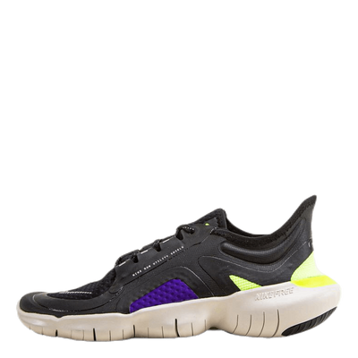 Free RN 5.0 Shield Purple/Black