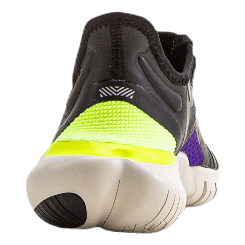 Free RN 5.0 Shield Purple/Black