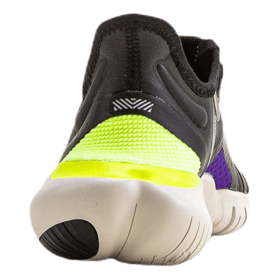 Free RN 5.0 Shield Purple/Black