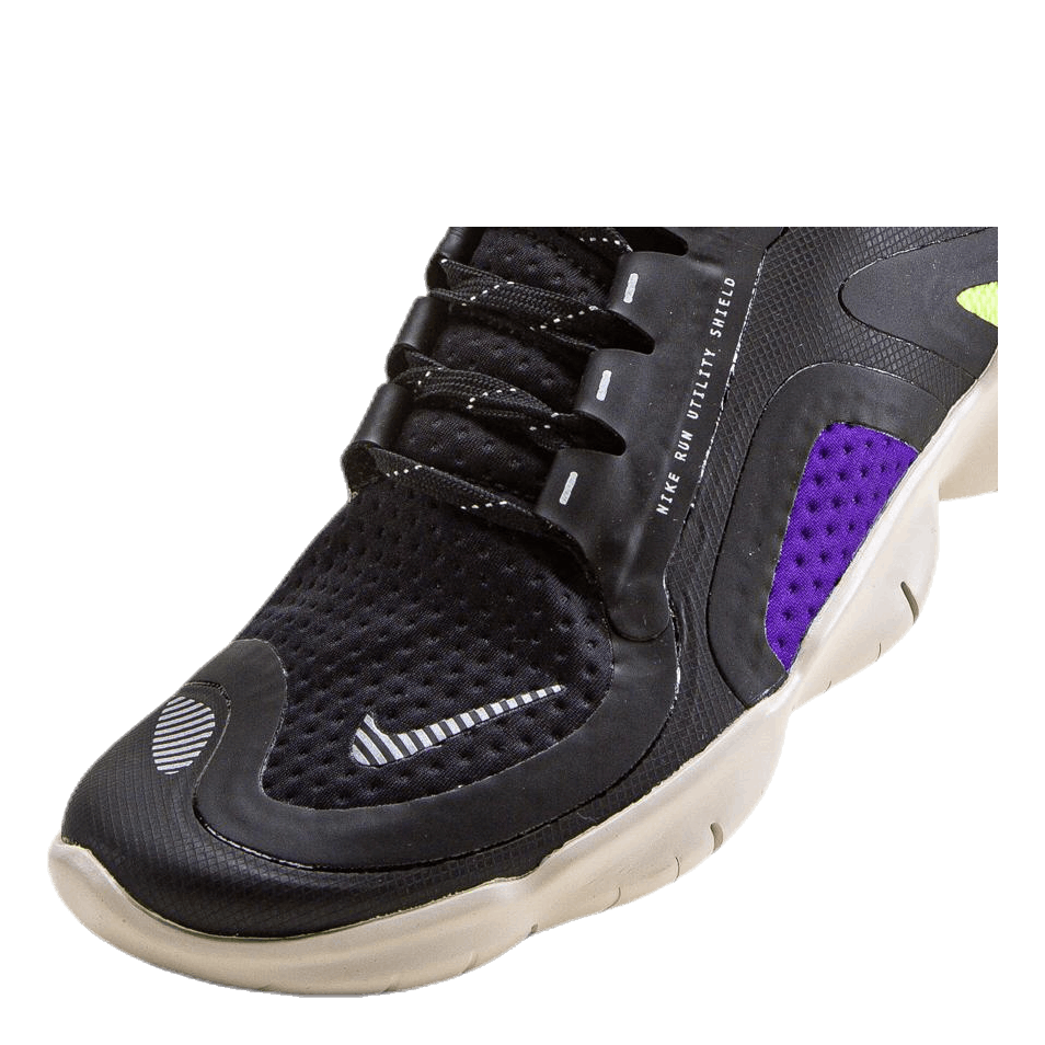 Free RN 5.0 Shield Purple/Black
