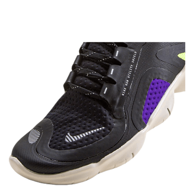 Free RN 5.0 Shield Purple/Black