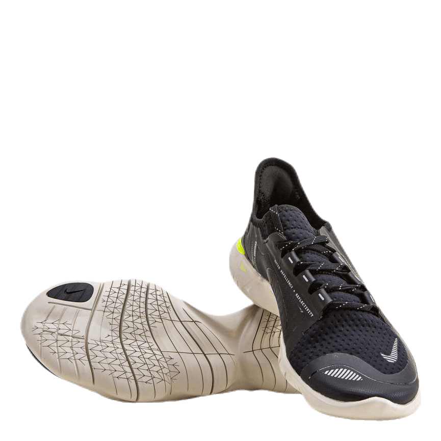 Free RN 5.0 Shield Purple/Black