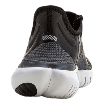 Free RN 5.0 Shield Black/Grey