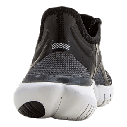Free RN Shield Black/Grey Nike –