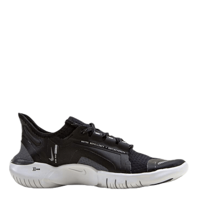 Free RN 5.0 Shield Black/Grey