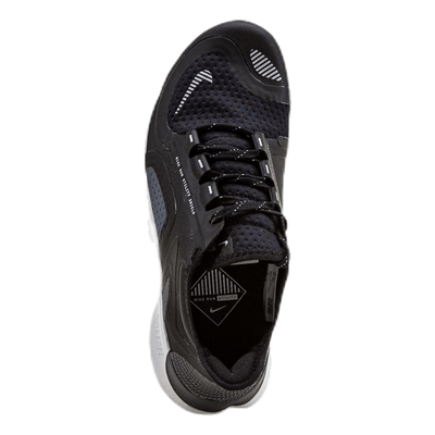 Free RN 5.0 Shield Black/Grey